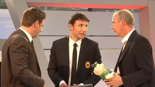 The Belgium Pro League's Top 5 Foreign Football Managers