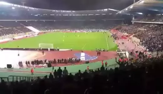 Jan Breydel Stadium: The Most Iconic Stadium in Belgium Pro