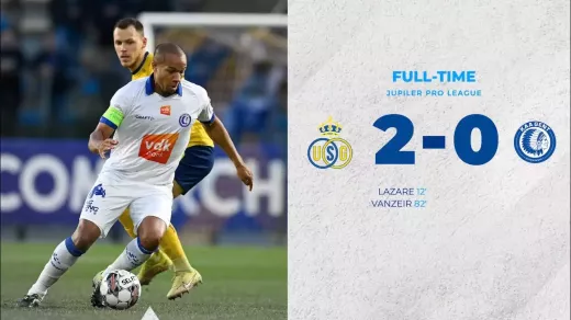 Ghent's Strategy for Success in the Belgium Pro League