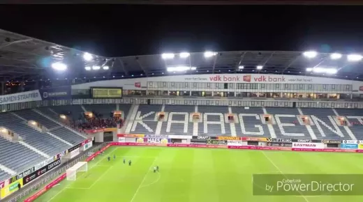 The Challenge of Hosting International Events in Belgium Pro League Venues