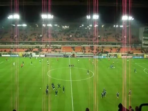 Constant Vanden Stock Stadium: A Venue With a Rich Legacy