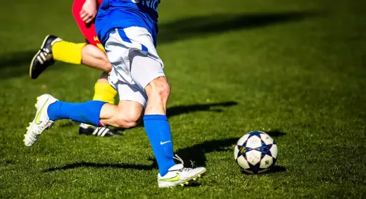 5 Players Who Revolutionized the Midfield in Belgian Pro League Football