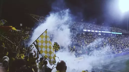 The Role of Fans in Club Decisions and Governance in Belgium Pro