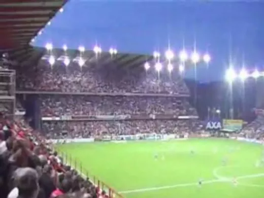 The 5 Most Iconic Stadiums in Belgium Pro League